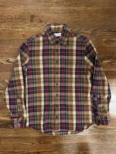 Taylor Stitch California Shirt - image 1