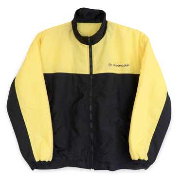Dunlop jacket vintage 90s - Gem