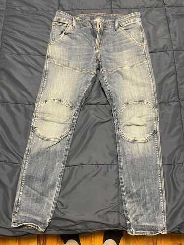 G-star jeans mens 3d - Gem