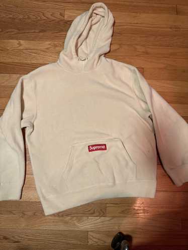 Supreme supreme polartec fleece - Gem