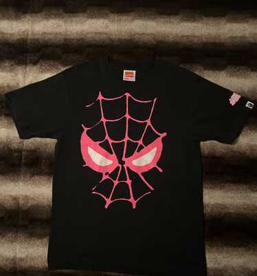 Bape × Marvel Comics 2005 Bape × Marvel Spider Ma… - image 1