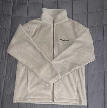 Columbia Columbia zip up