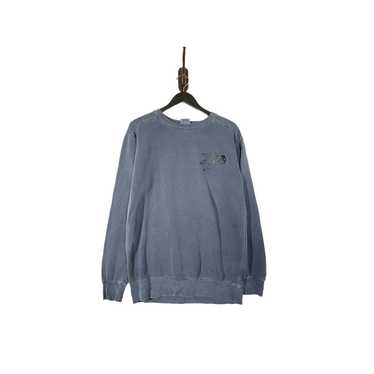 Comfort Colors XXX Hand Crewneck Graphic Sweatshir