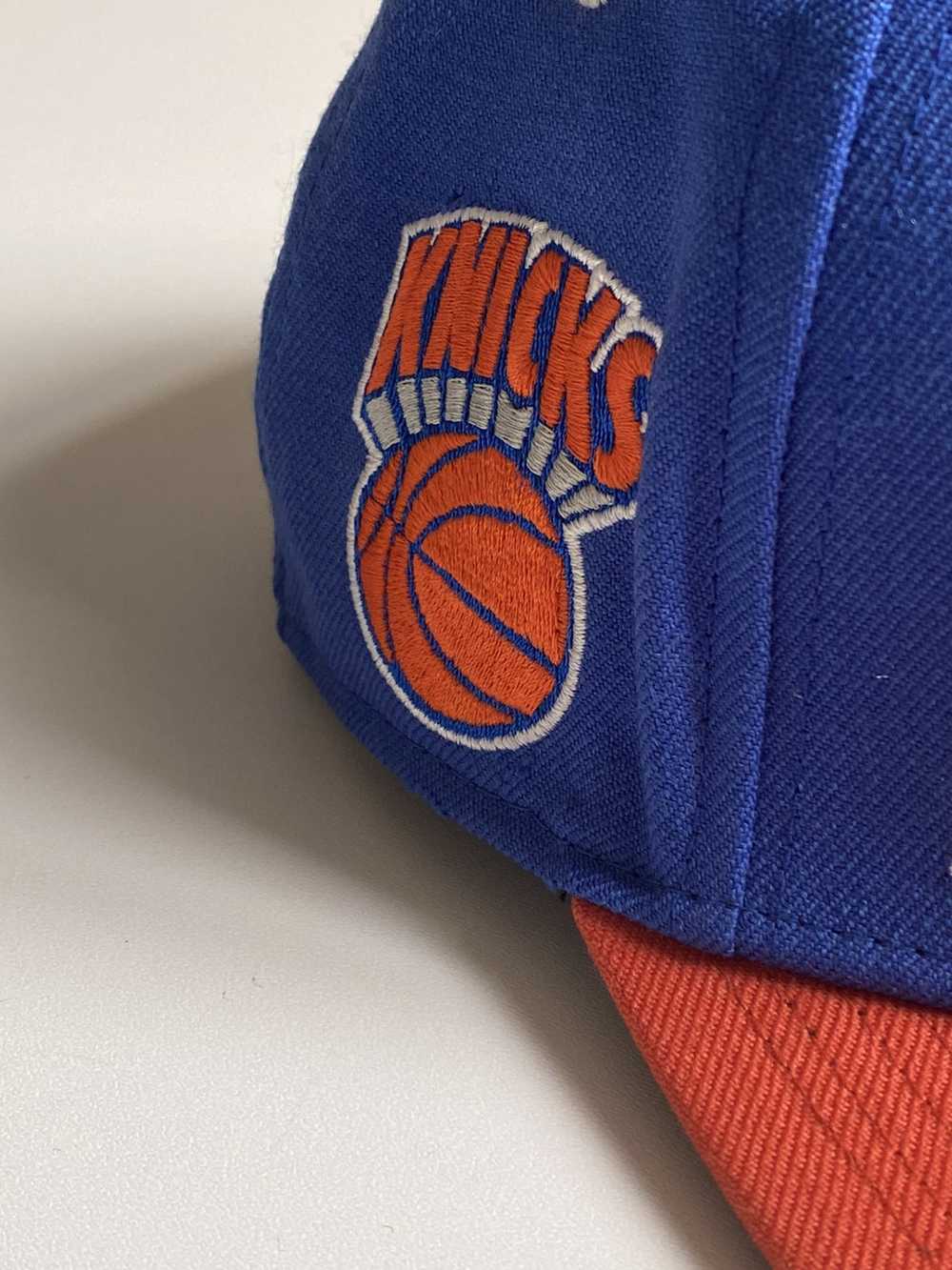 Mitchell & Ness × NBA × Streetwear New York Kniks… - image 5