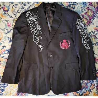 Other 1901 El General honor valor integrity jacket