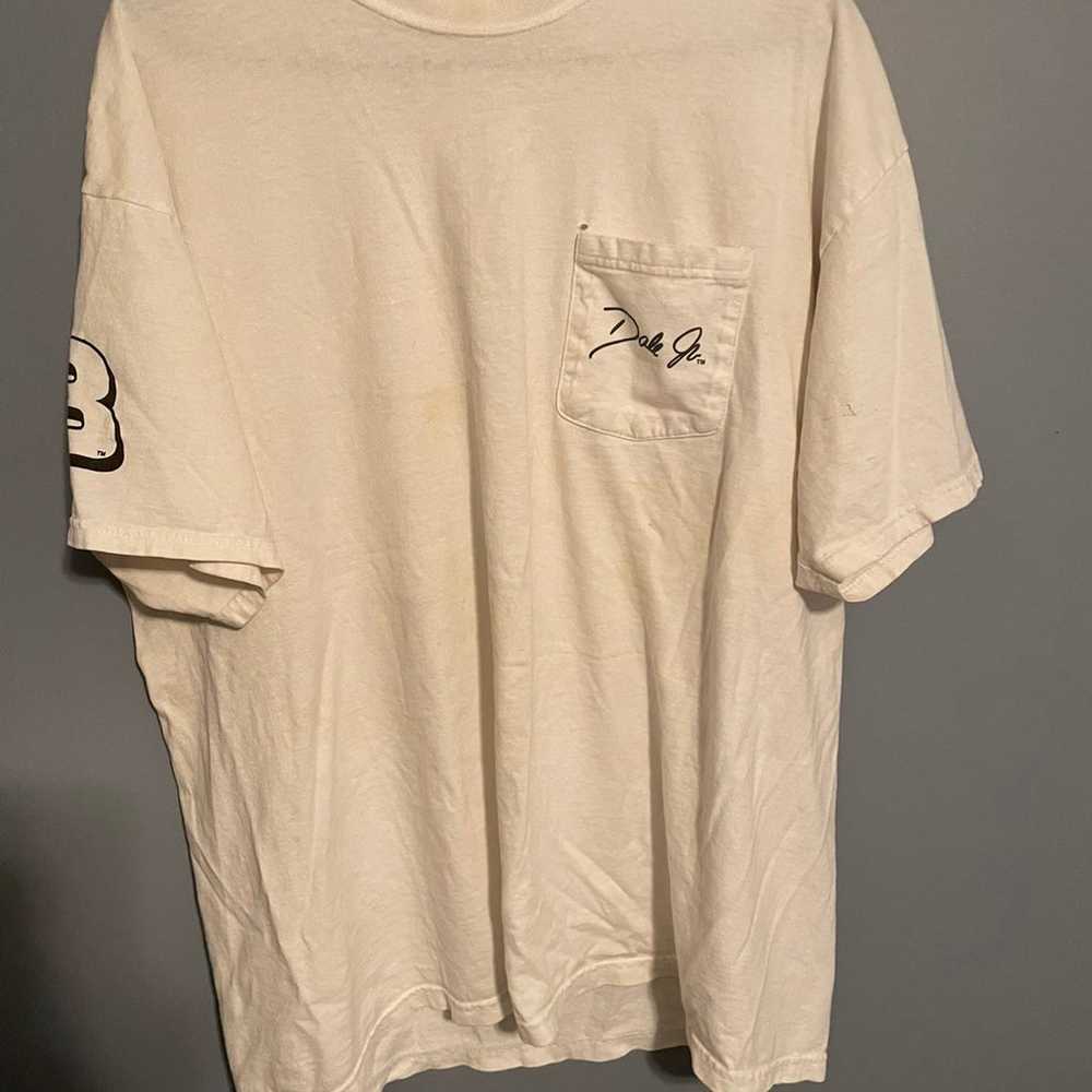 90s racing tee - image 1