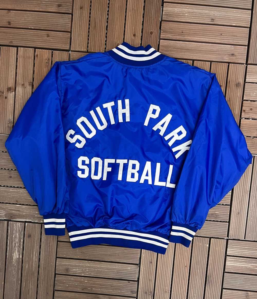 Vintage South Park Fast Pitch Association Vintage… - image 4