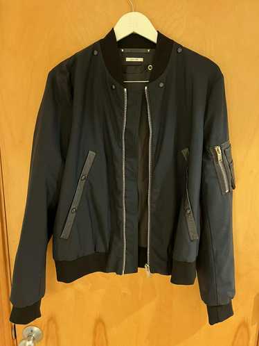 Paul Smith Paul Smith Bomber Jacket Large - image 1