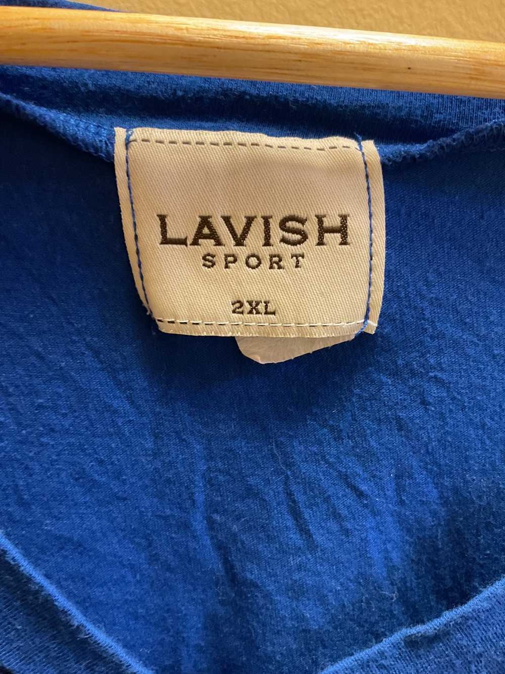 Vintage Y2K Lavish Sport Top - image 3