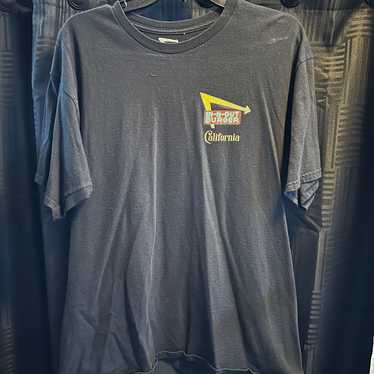 vintage In n out shirt - image 1