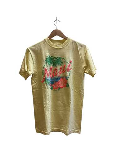 Vintage Hawaii Maui Tee