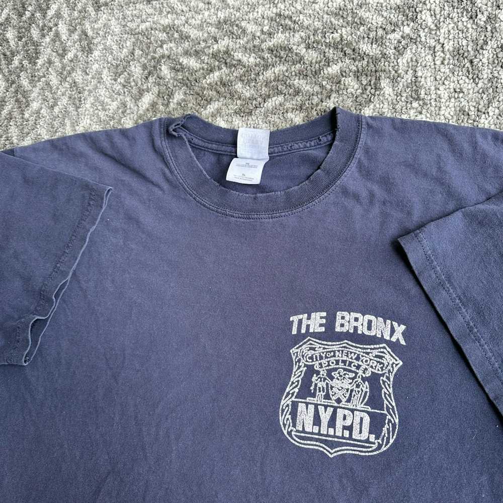 New York × Streetwear × Vintage Vintage The Bronx… - image 5