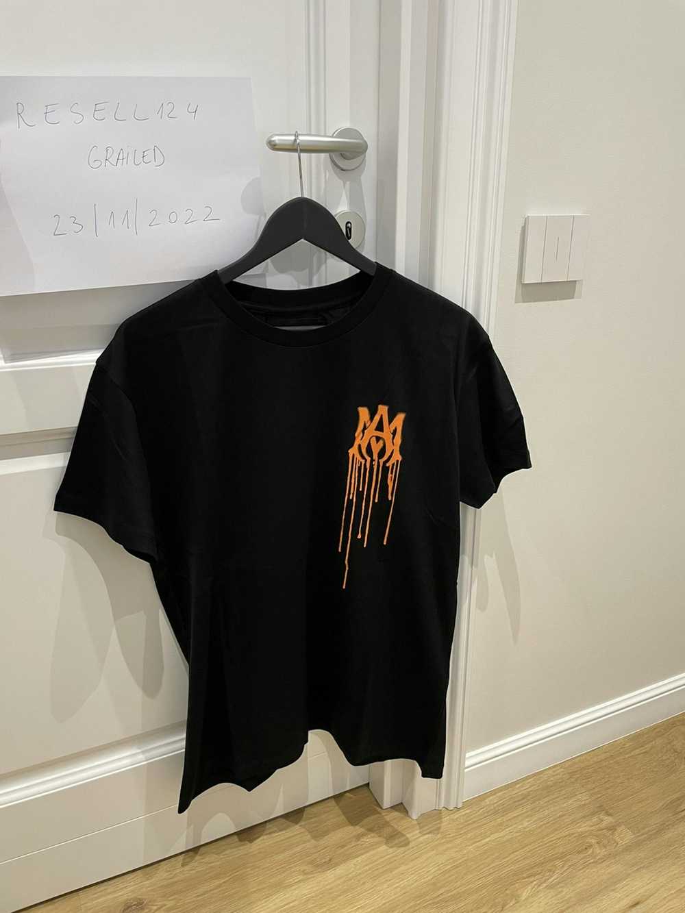 Amiri Amiri T Shirt - image 2