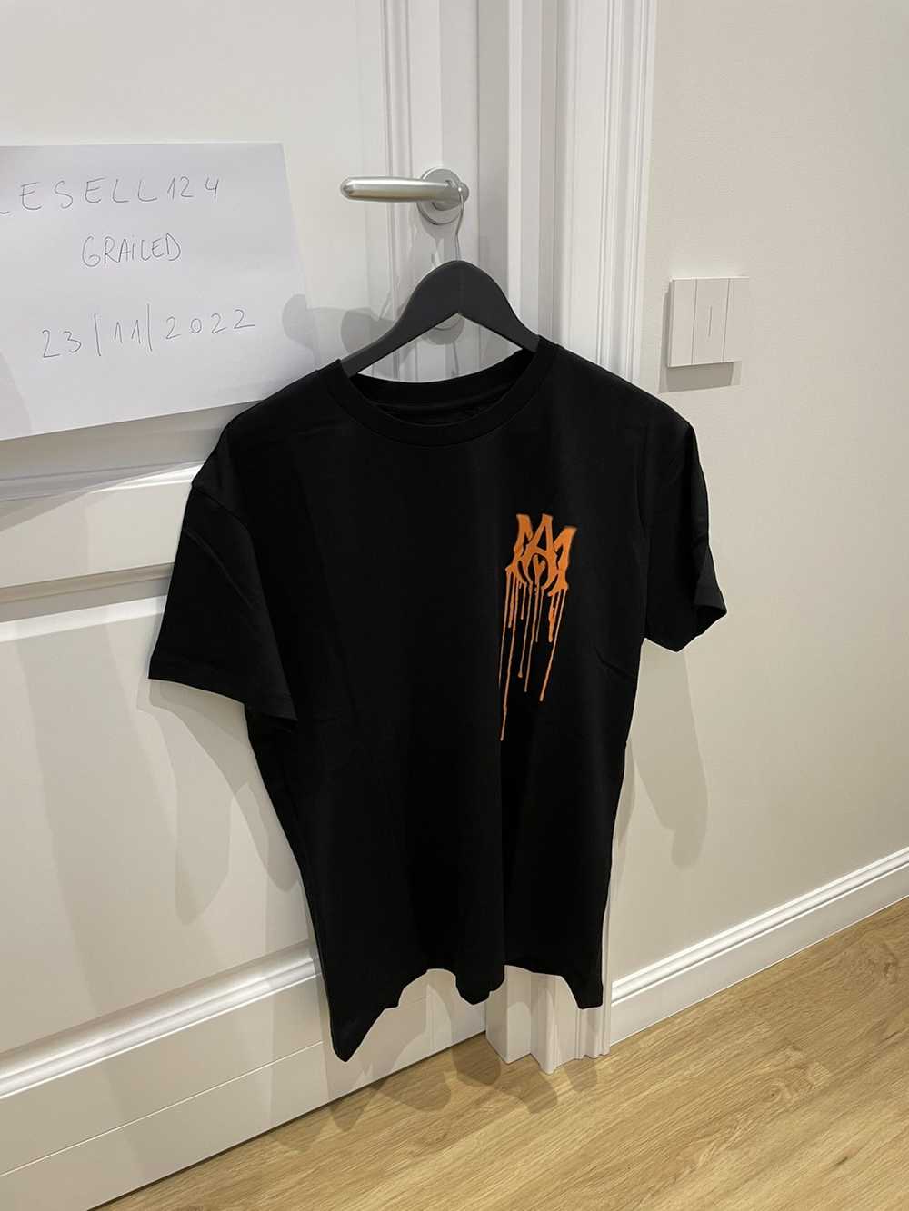 Amiri Amiri T Shirt - image 3