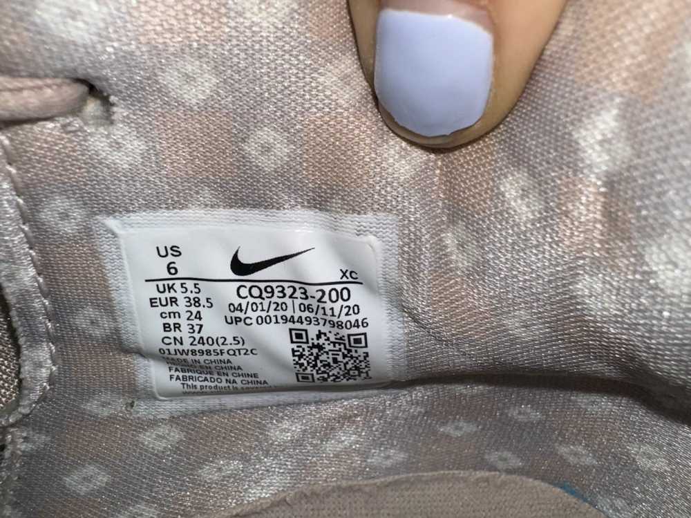Nike Nike Kybrid S2 “Desert Camo” Size 5.5 - image 9