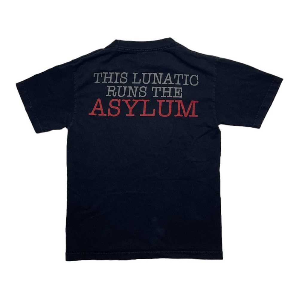 Wwe Dean Ambrose Asylum Match WWE tee - image 3