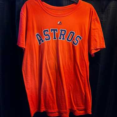 Astros Jose Altuve Shirt - image 1