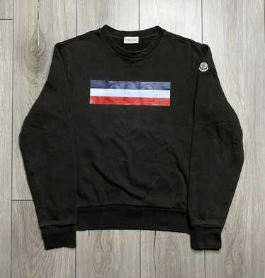 Moncler big logo mens - Gem Moncler big logo mens - Gem