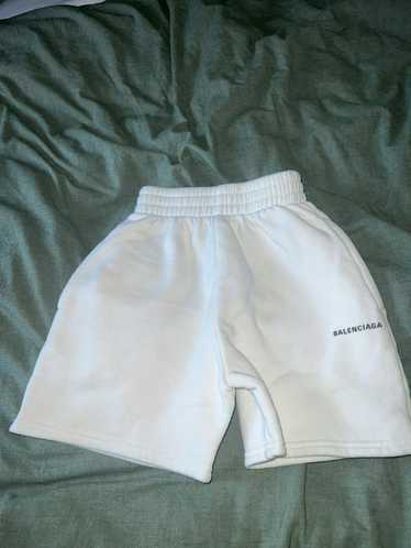Balenciaga shorts - Gem Balenciaga shorts - Gem