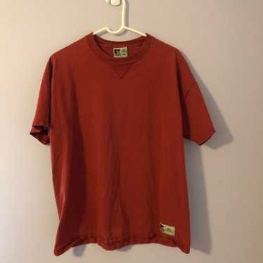 Vintage Russell Athletic Pro Cotton Pocket Shirt