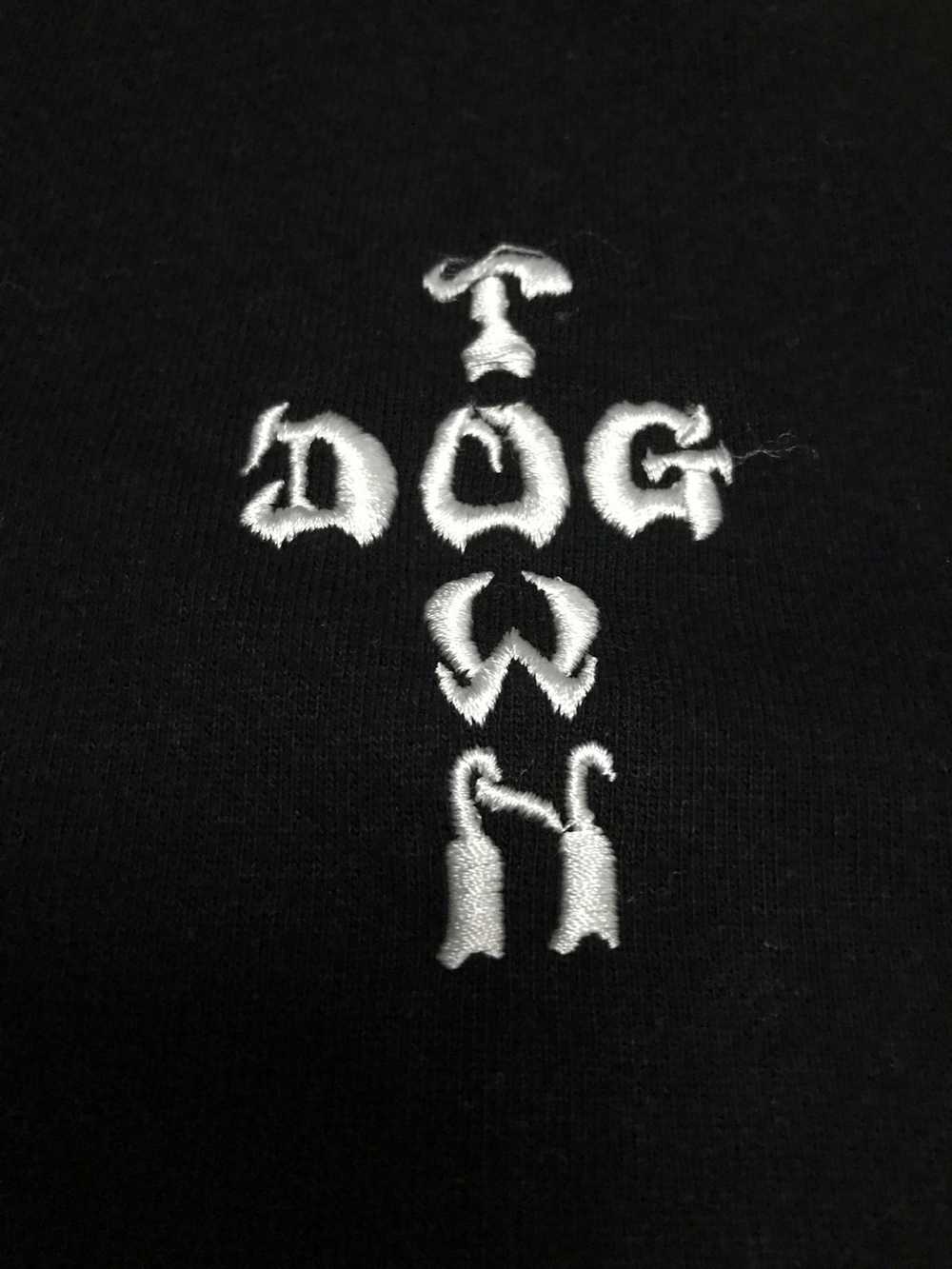 Dogtown HOTTEST!!Dogtown Black Dragon Sweatshirt - image 2