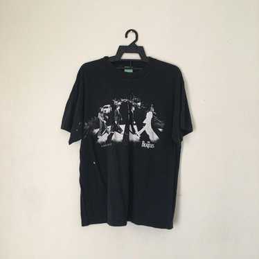 Band Tees × Other × Vintage 2005 Vintage the Beat… - image 1