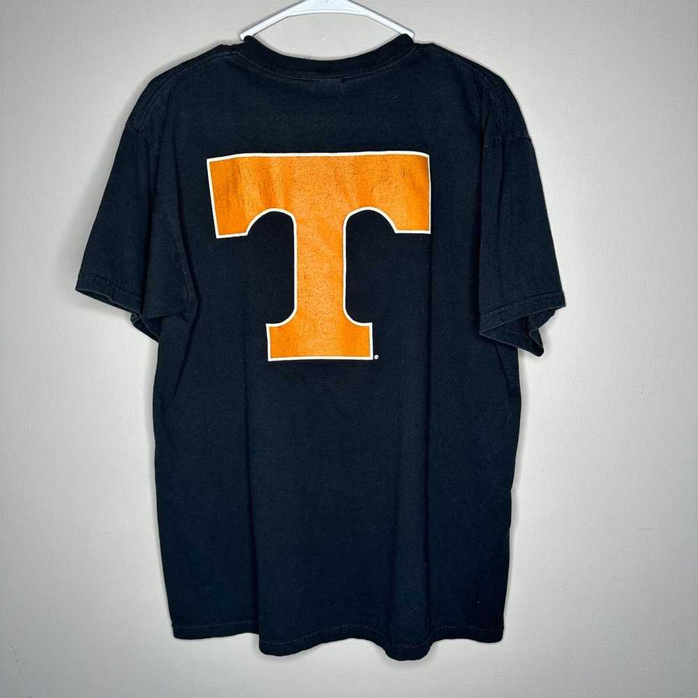 Vintage University Of Tennessee Shirt - image 3