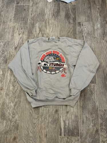 Harley Davidson × Vintage Vintage ‘90 Black Hills… - image 1