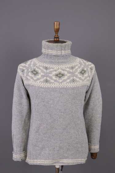 Devold × Streetwear × Vintage DEVOLD Ski Sweater