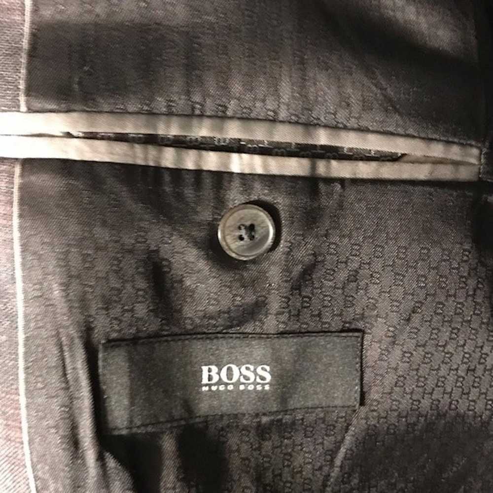 Hugo Boss Hugo Boss Men’s Lanificio Regular-Fit W… - image 6