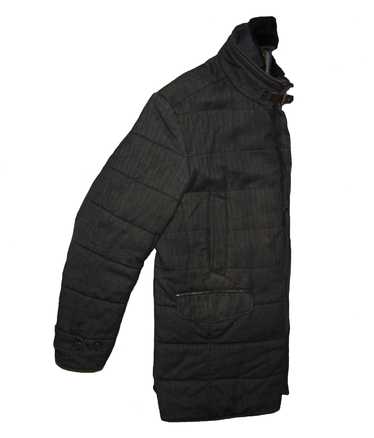 Gimo's GIMO'S QUILTED JACKET