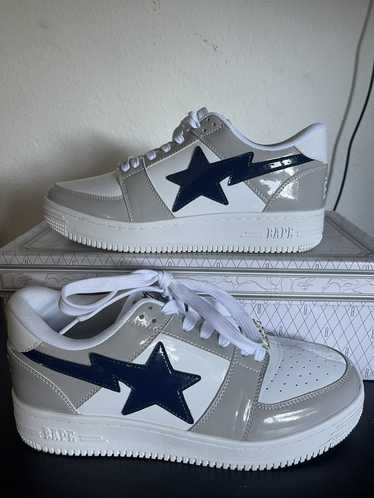 Bape Bape Sta Low - image 1