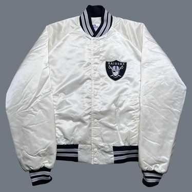 Vintage Raiders Chalkline Jacket (A1) 2024