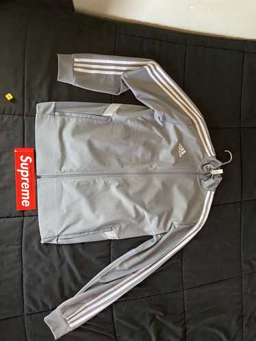 Adidas Adidas Climalite Jacket