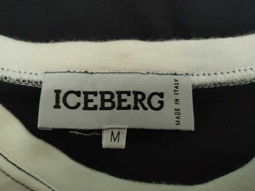 Iceberg × Italian Designers × Peanuts Iceberg x P… - image 5