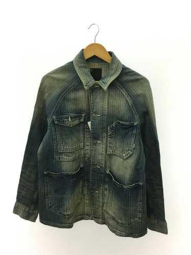 Denim neighborhood coverall - Gem