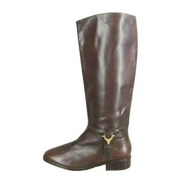 Etienne aigner womens boots Gem