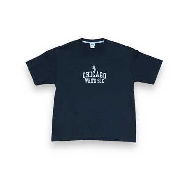Vintage 2000s Chicago White Sox y2k Tee - image 1