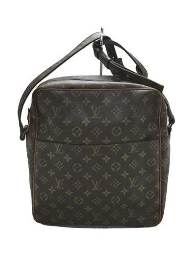 [Japan Used LV Bag] Used Louis Vuitton Shoulder Ba