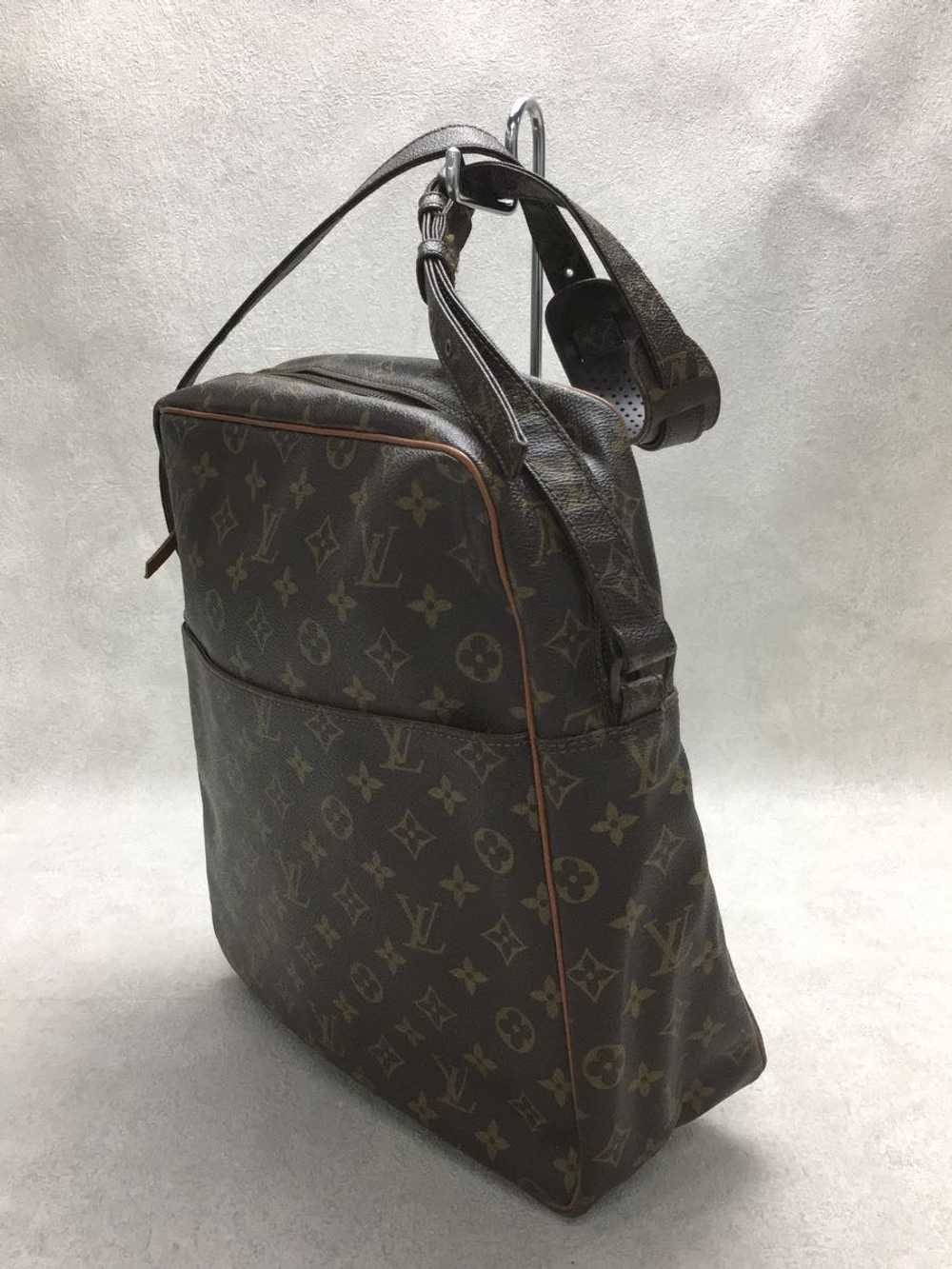 [Japan Used LV Bag] Used Louis Vuitton Shoulder B… - image 2