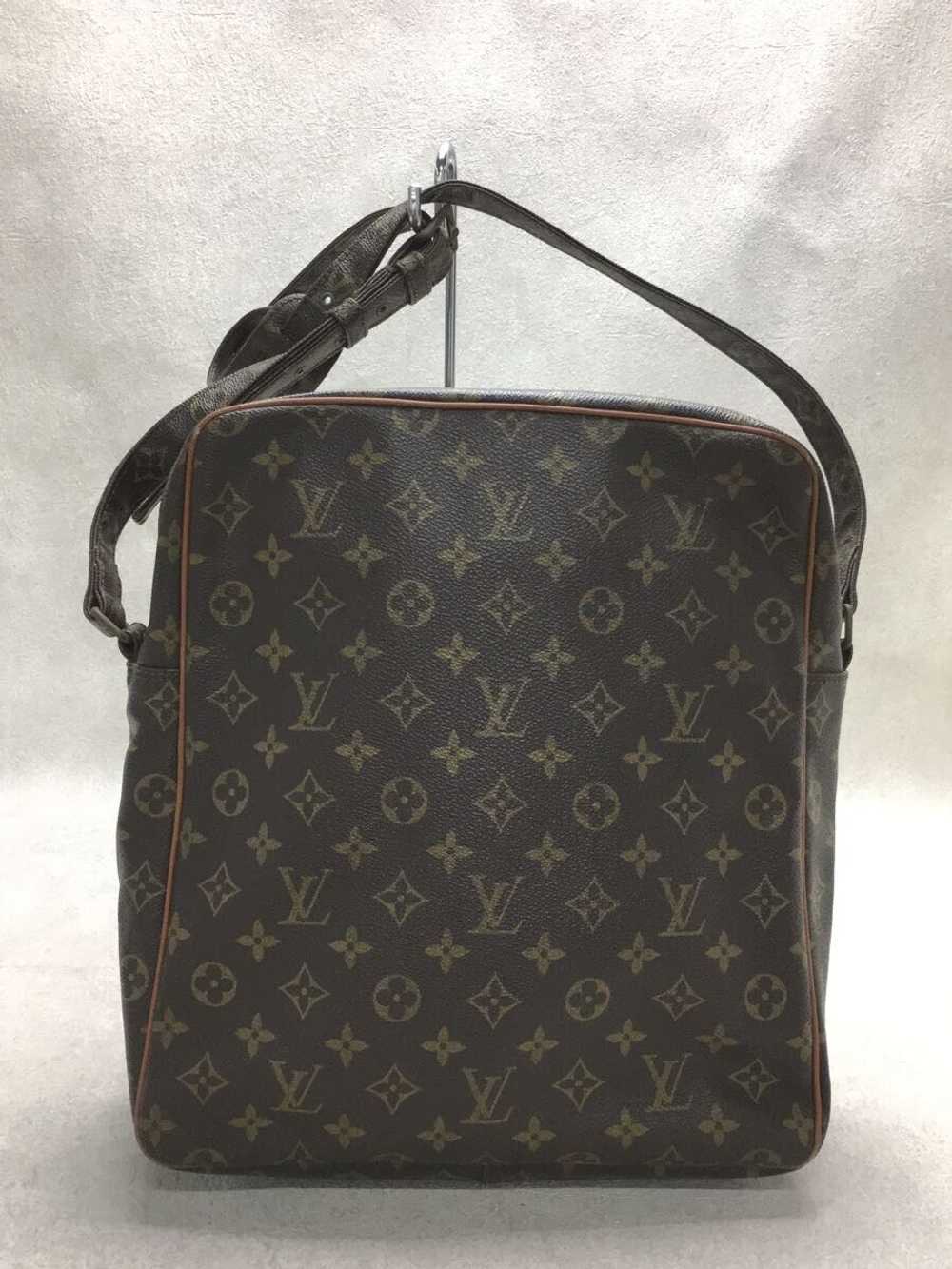 [Japan Used LV Bag] Used Louis Vuitton Shoulder B… - image 4