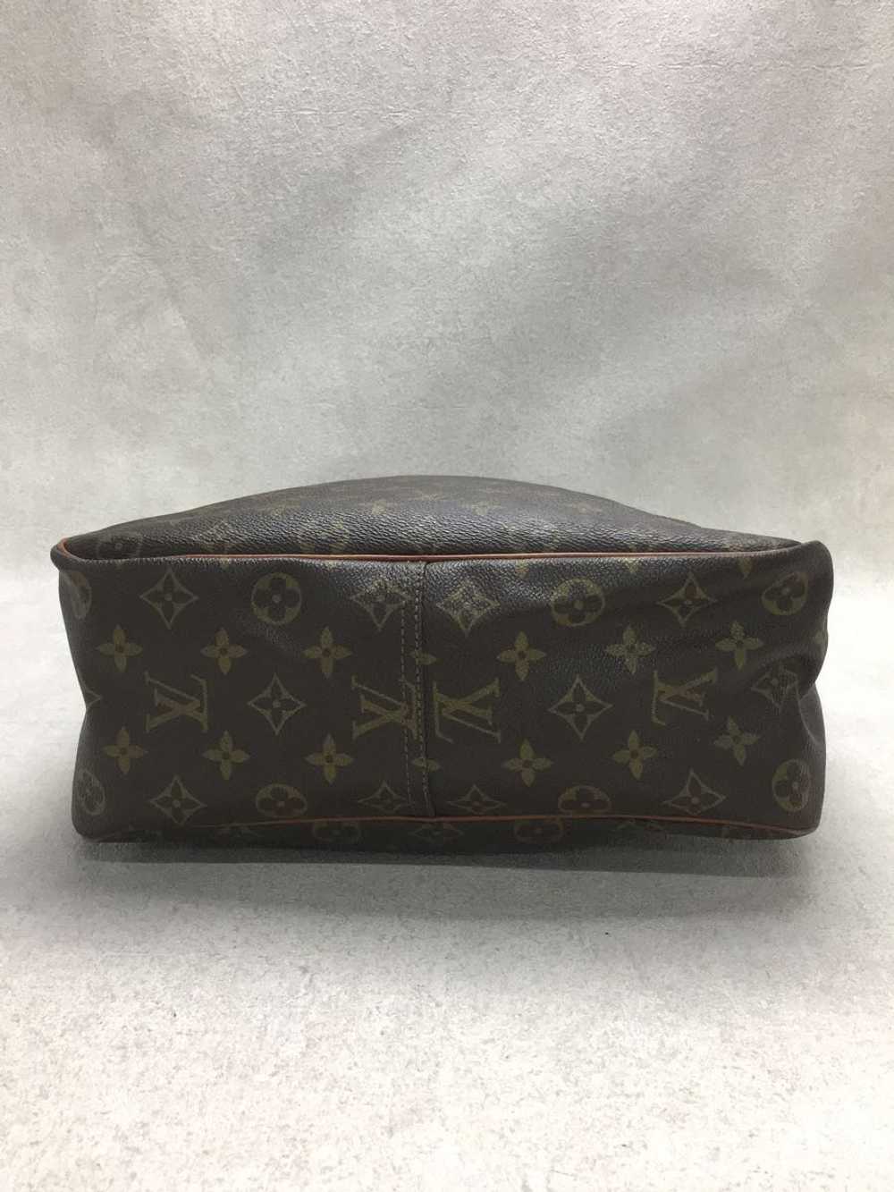[Japan Used LV Bag] Used Louis Vuitton Shoulder B… - image 5