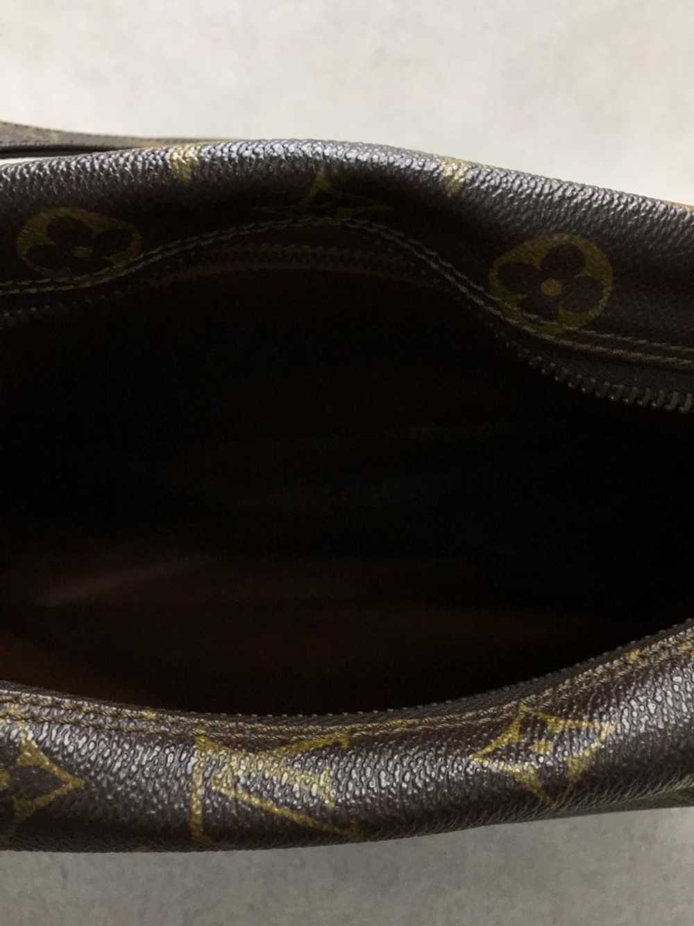 [Japan Used LV Bag] Used Louis Vuitton Shoulder B… - image 6