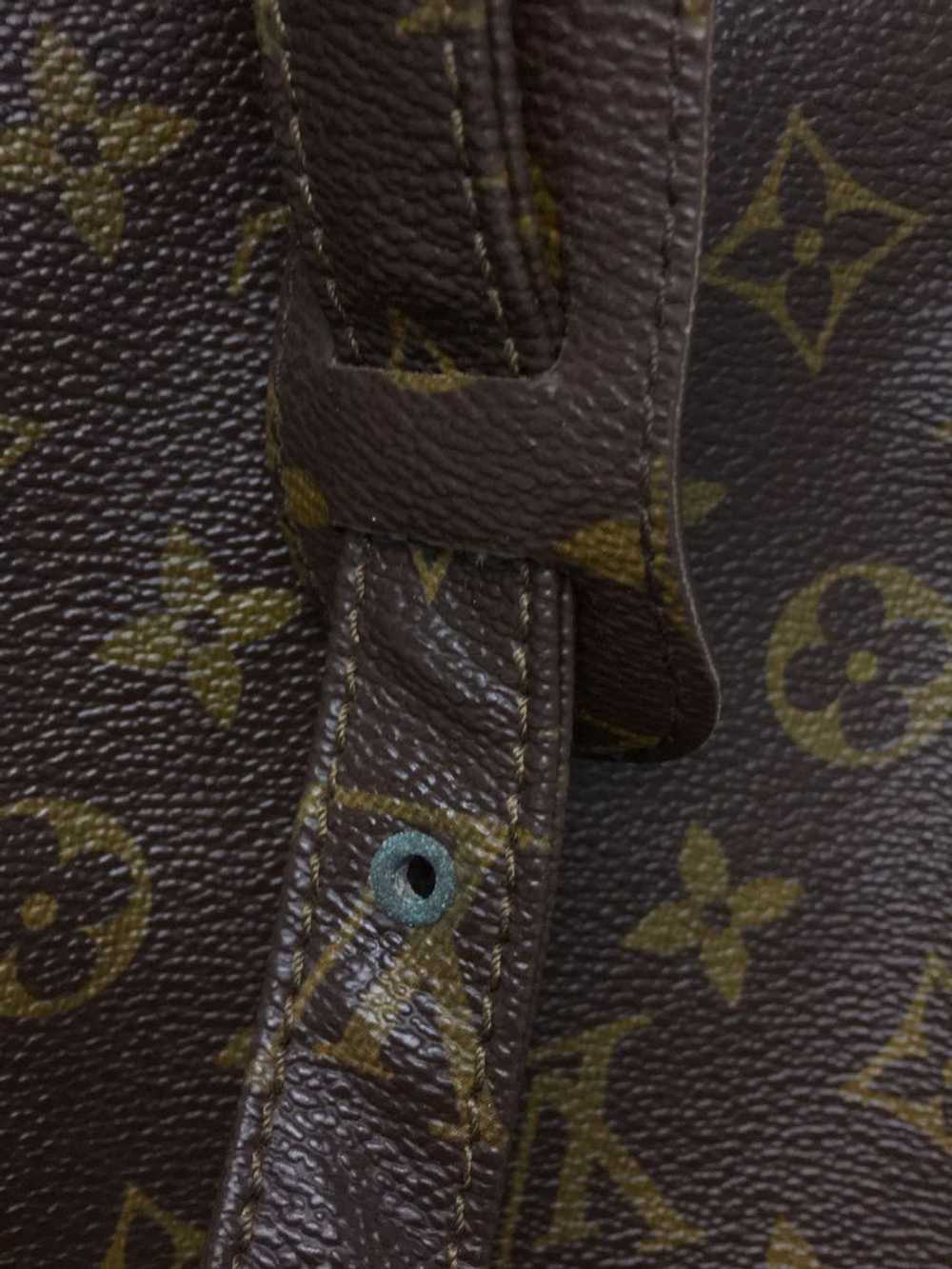 [Japan Used LV Bag] Used Louis Vuitton Shoulder B… - image 7