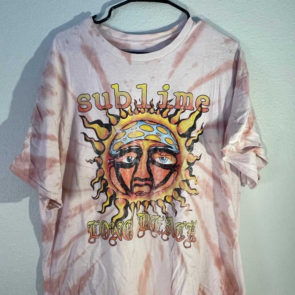 Sublime shirt - image 1