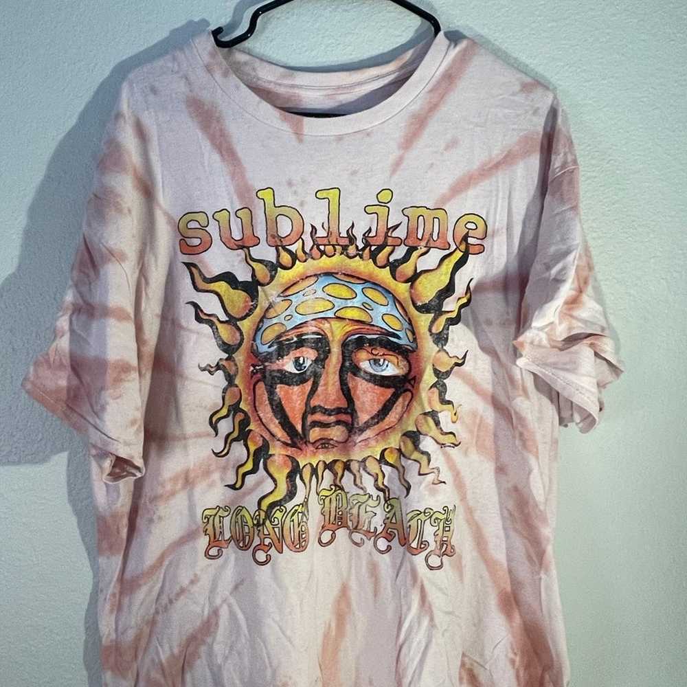 Sublime shirt - image 2