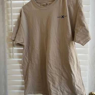 Vintage Celebrity Reflection Cruise Shirt Large - image 1