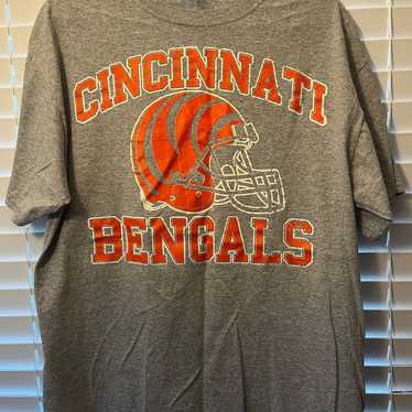 Cincinnati Bengals NFL Football XXL Jersey Akili Smith 11 USA Made