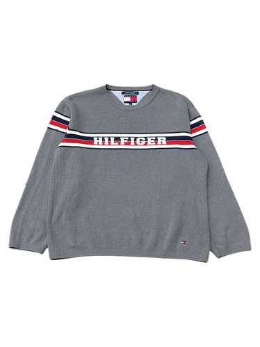 90s Tommy Hilfiger Knit Sweater