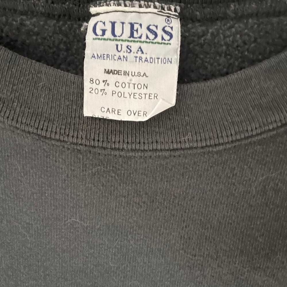 Guess Sweater - image 3